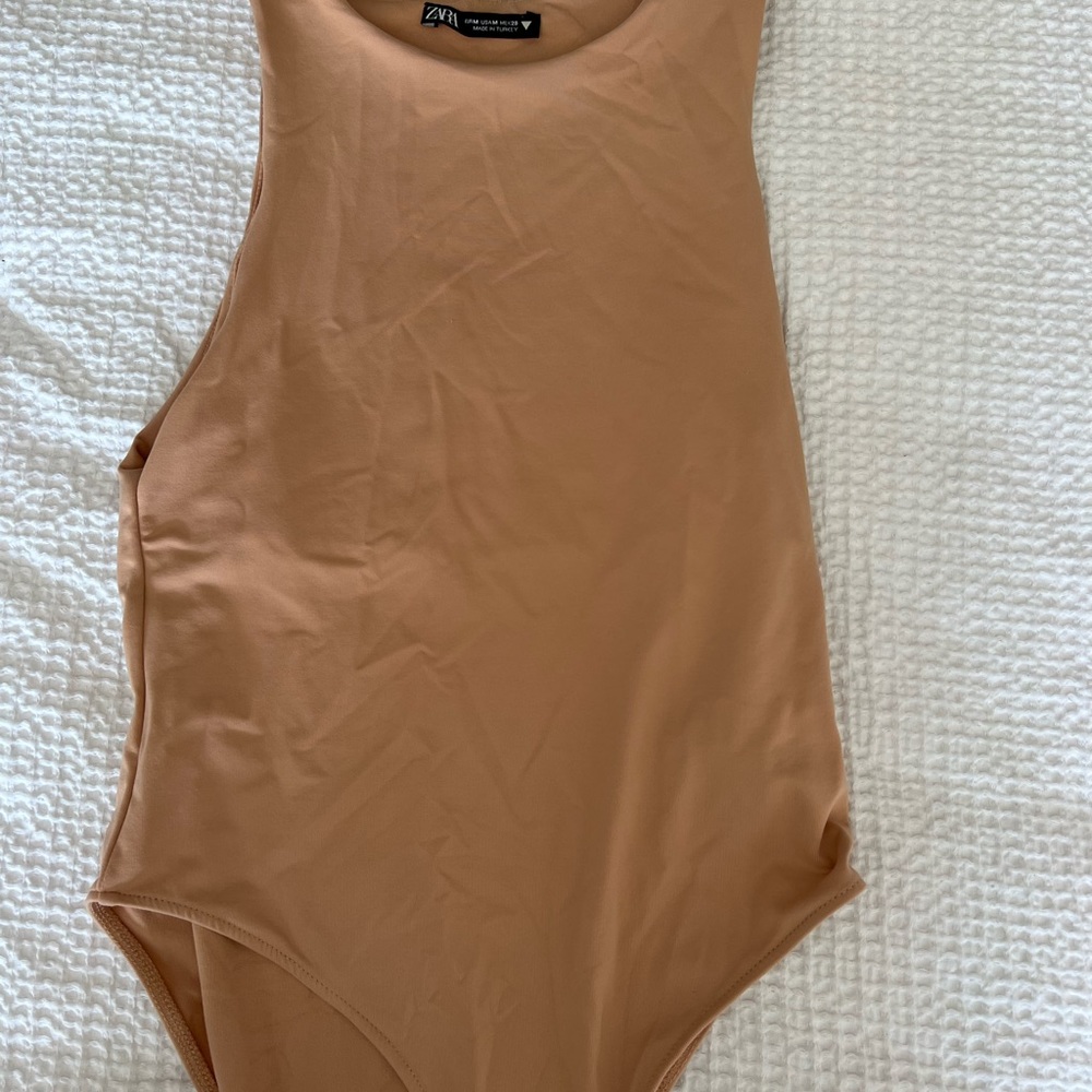 Zara Bodysuit